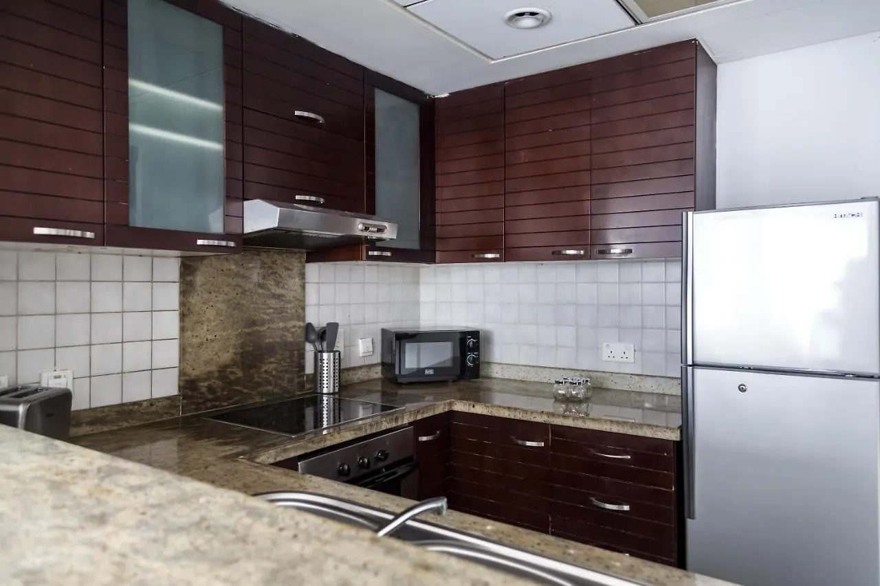Higuests - Luxe Apartment With Incredible Marina Views 두바이