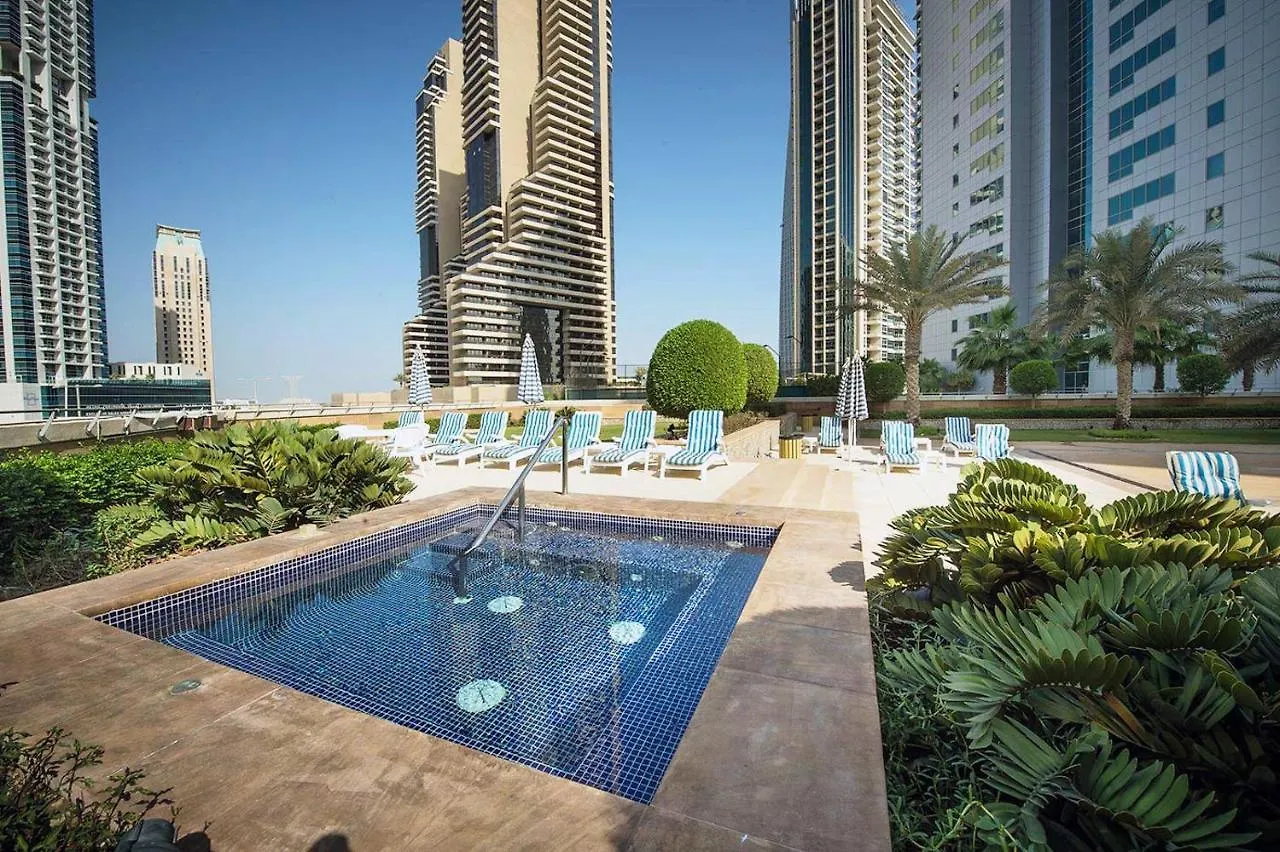 Higuests - Luxe Apartment With Incredible Marina Views 두바이 아랍에미리트
